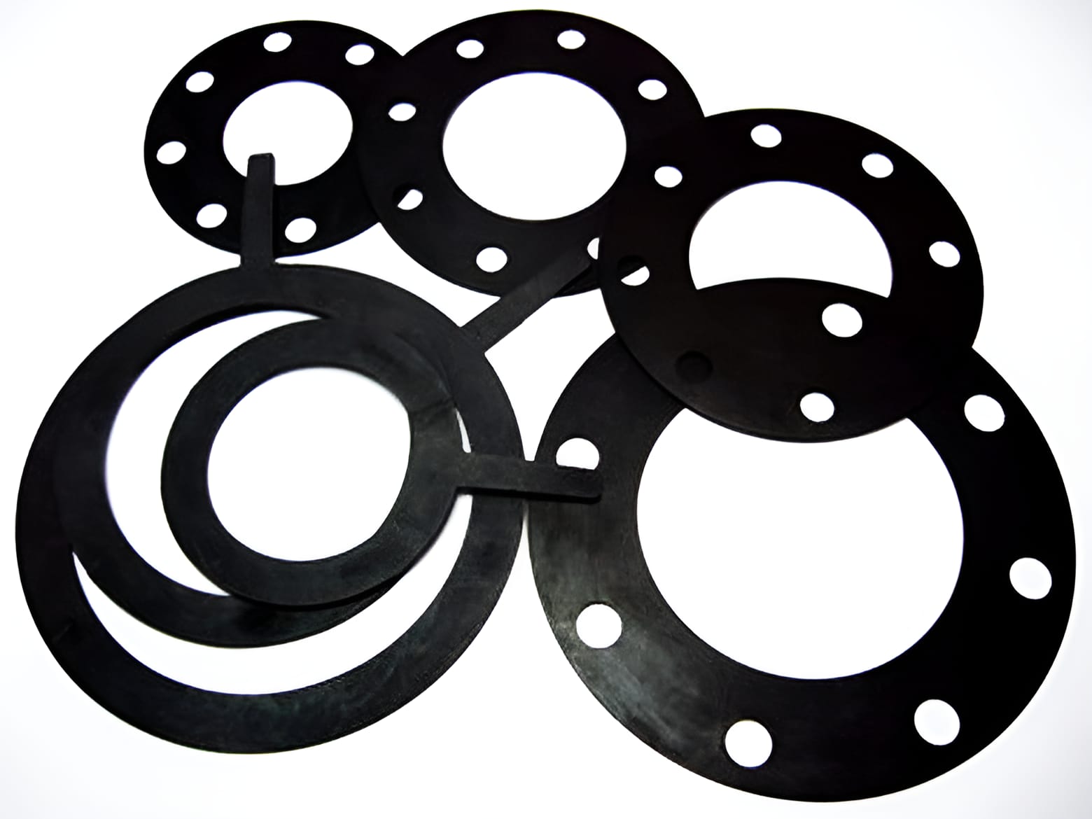 Rubber Gasket